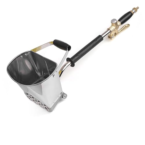 Best Paint Sprayer for Concrete Walls