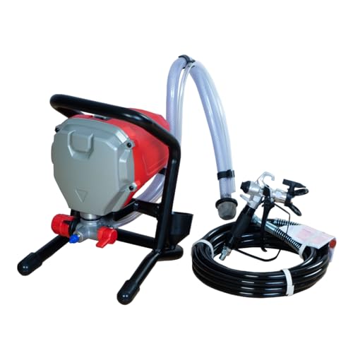 Best Paint Sprayer for Contractor