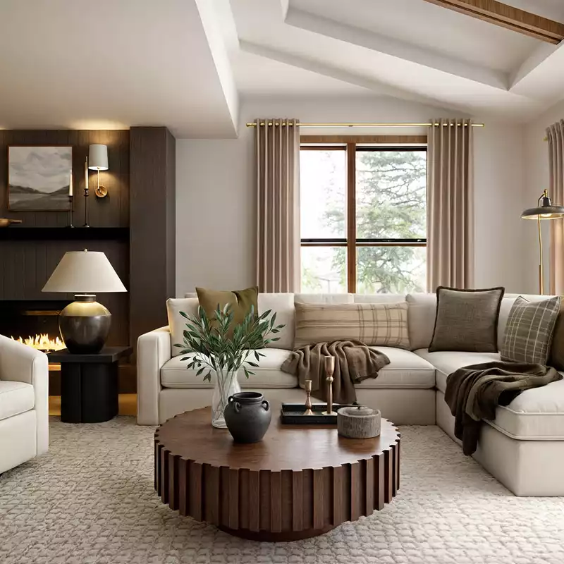 Interior Design Ideas