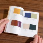 A Dictionary of Color Combinations