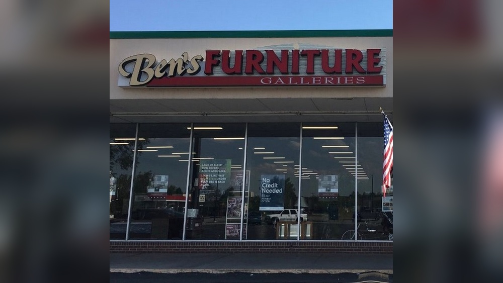 Are There Any Furniture Store in Greeley Colorado