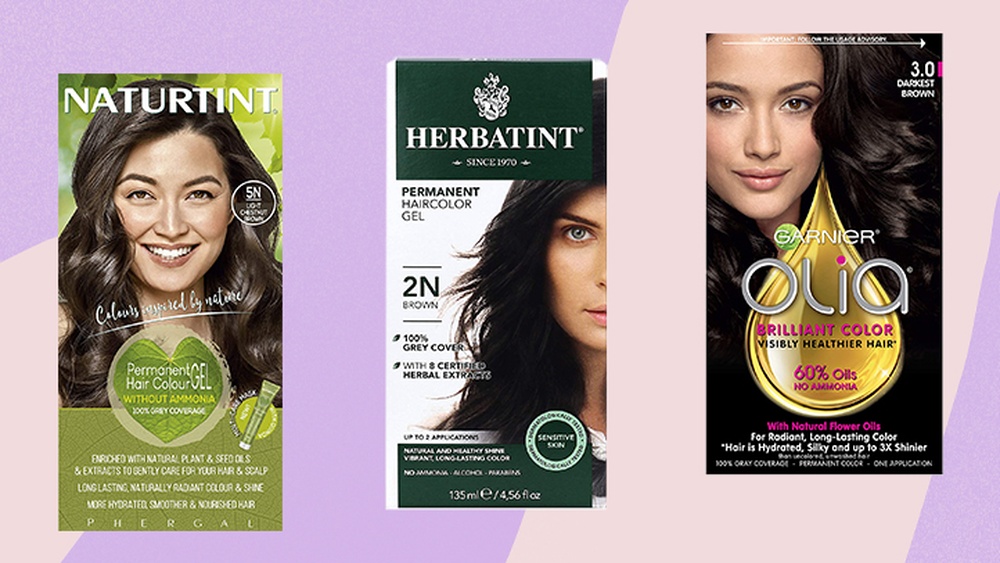 Can You Color Your Hair When Your Pregnant