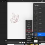 Do You Add Color under the Layer in Aniamtion