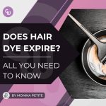 Does Hair Color Expire