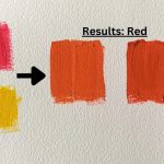 How Do You Make the Color Red