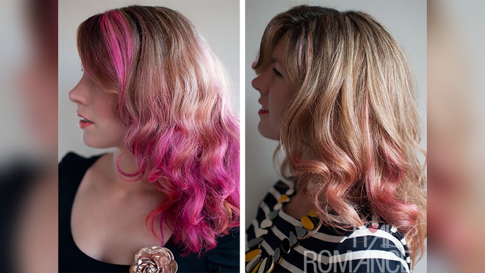 How Long Does Hair Color Last