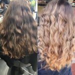 How Long to Wait to Wash Hair After Coloring