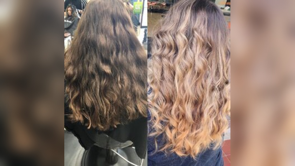 How Long to Wait to Wash Hair After Coloring