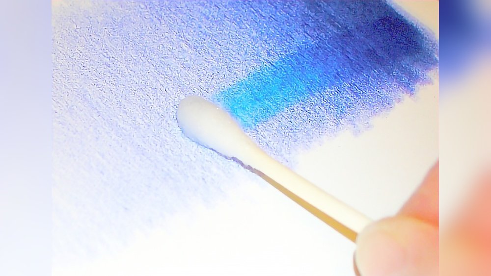 How to Blend Colored Pencils