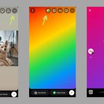 How to Change Background Color Instagram Story