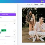 How to Change Background Color on Canva
