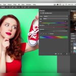 How to Change Color in Photoshop