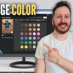 How to Change Skin Color in Roblox