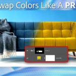 How to Change to Color of an Object in Photoshop