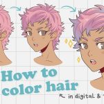How to Color Hair