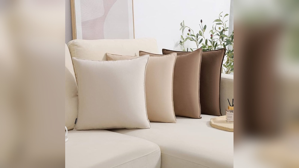 How to Cover Wood Color Furniture for Solid Colors