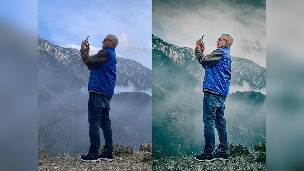 How to Edit Preset Colors