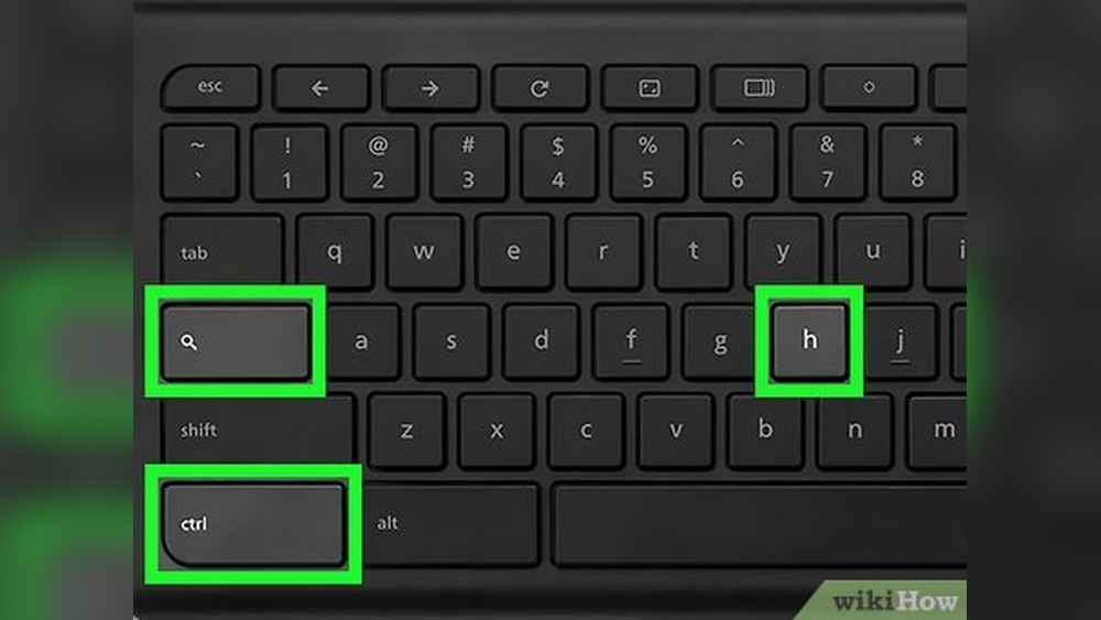 How to Invert Colors on Chromebook