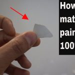 How to Match Paint Color