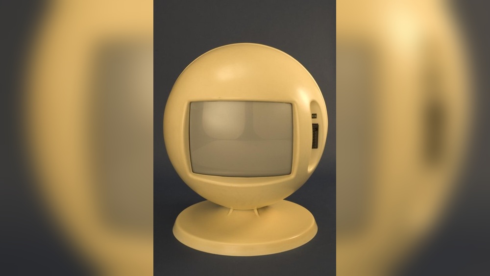 When Did the Color Television Come Out