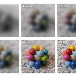 When Do Babies Start Seeing Color