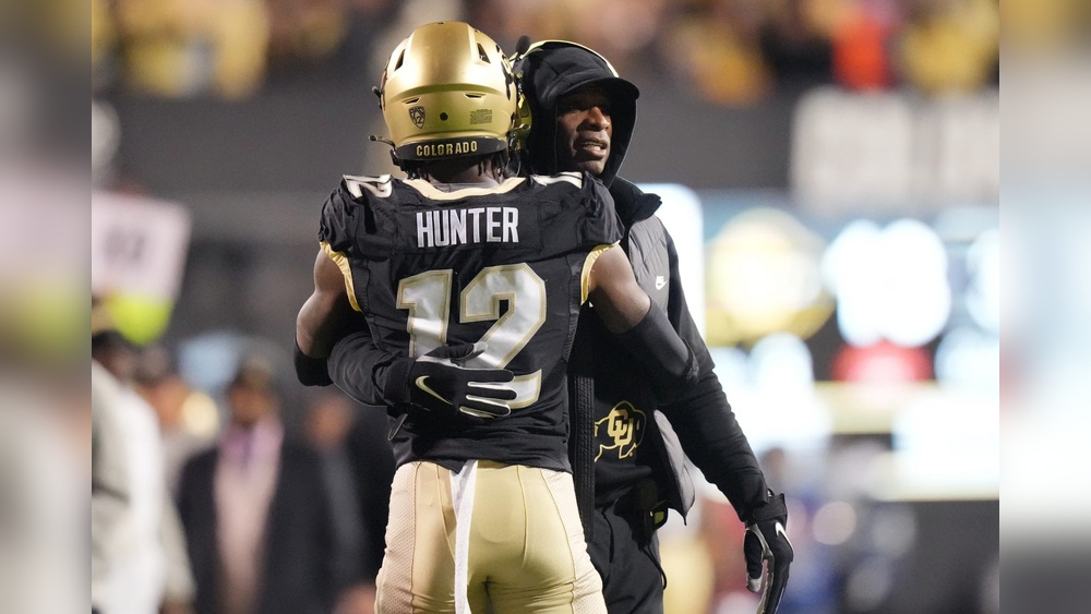 When Does Colorado Play