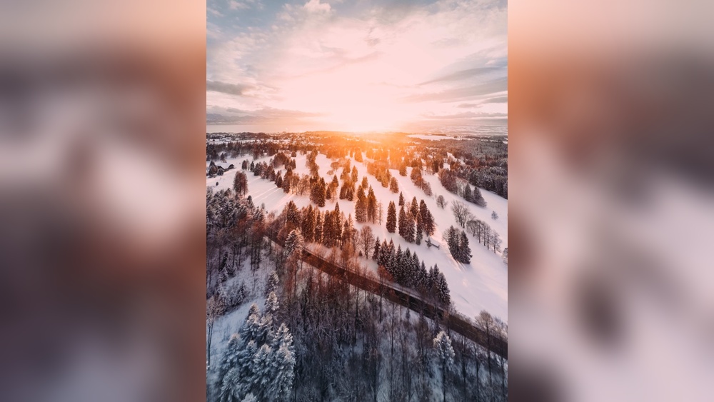 When Does It Snow in Colorado