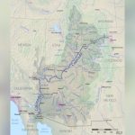 Where Does the Colorado River Start