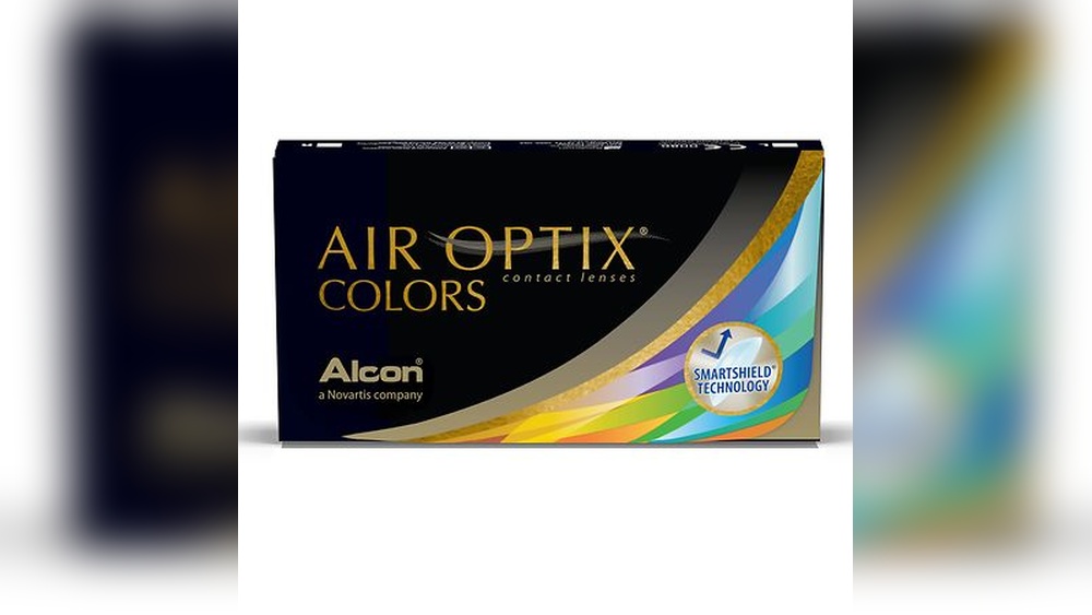 Where to Buy Colored Contacts in Store