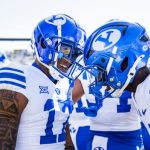 Where to Watch Byu Football Vs Colorado Buffaloes Football