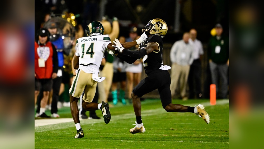 Where to Watch Colorado Buffaloes Football Vs Csu Football