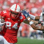 Where to Watch Colorado Buffaloes Football Vs Nebraska Cornhuskers Football