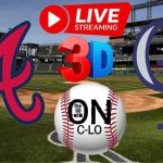 Where to Watch Colorado Rockies Vs Atlanta Braves