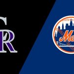 Where to Watch Colorado Rockies Vs Mets