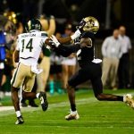 Where to Watch Csu Football Vs Colorado Buffaloes Football