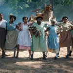 Where to Watch the Color Purple