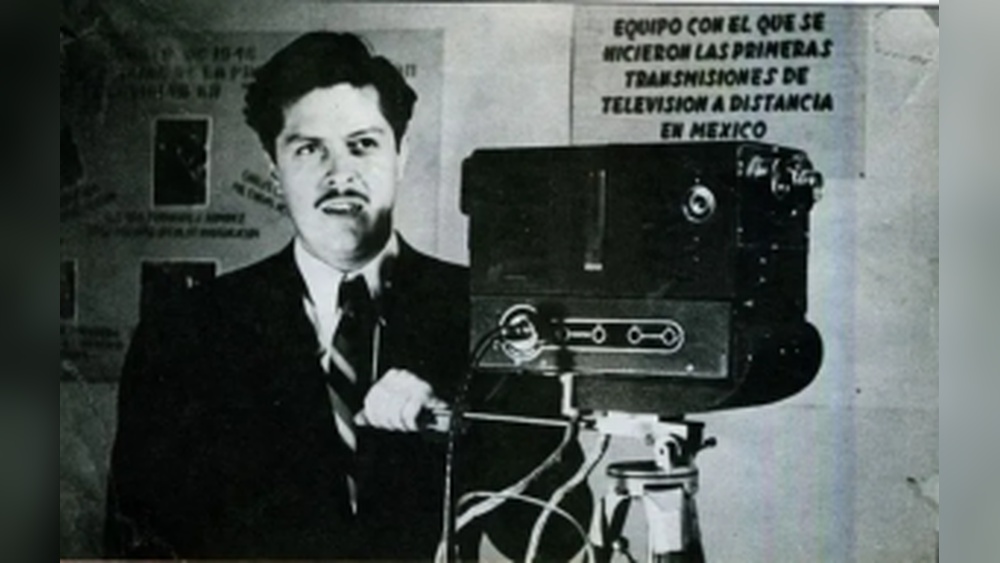 Who Invented the Color Television