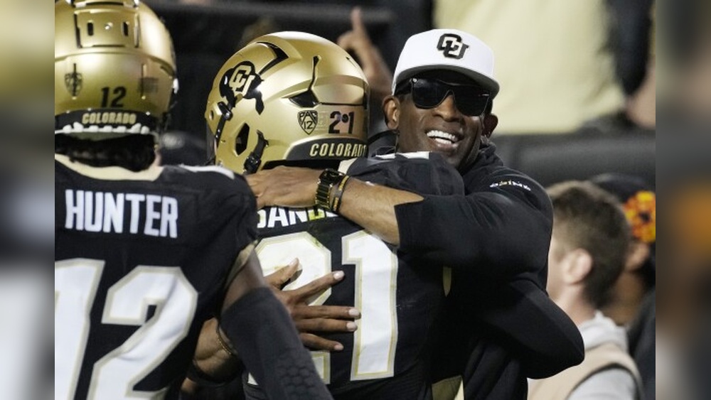 Who Won the Colorado Game