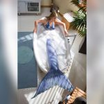 Why Did the H2O Tails Change Color in Season 3