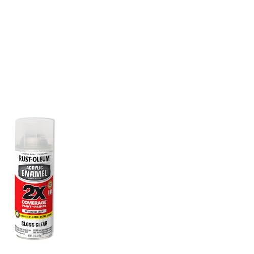 Best Clear Coat For Enamel Paint