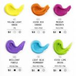 Best Body Paint For Full Body