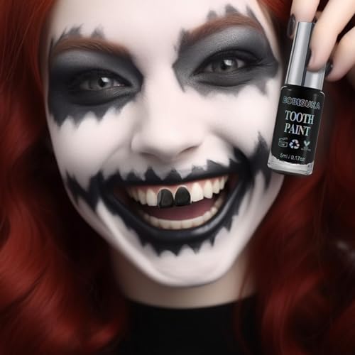 Best Tooth Paint