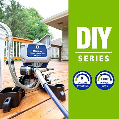 Best Paint For Graco Sprayer